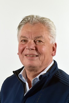 Hans Cornelissen, plaatsvervangend voorzitter Adviesraad Sociaal Domein