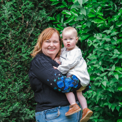Janneke (41)