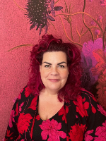 Trouwambtenaar Patricia Knijnenburg