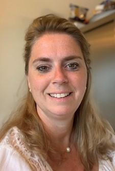 Myrna Rook, lid adviesraad Sociaal Domein 