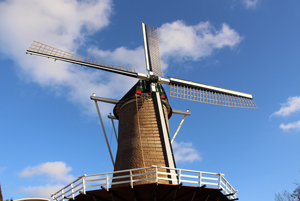 Renkumse molen