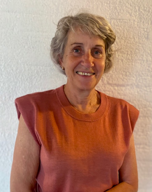 Gerda van Beersum, lid Adviesraad Sociaal Domein