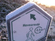 Wandelroute