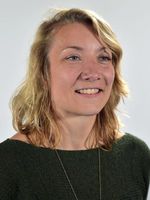 Trouwambtenaar mevrouw Anke van Oostveen