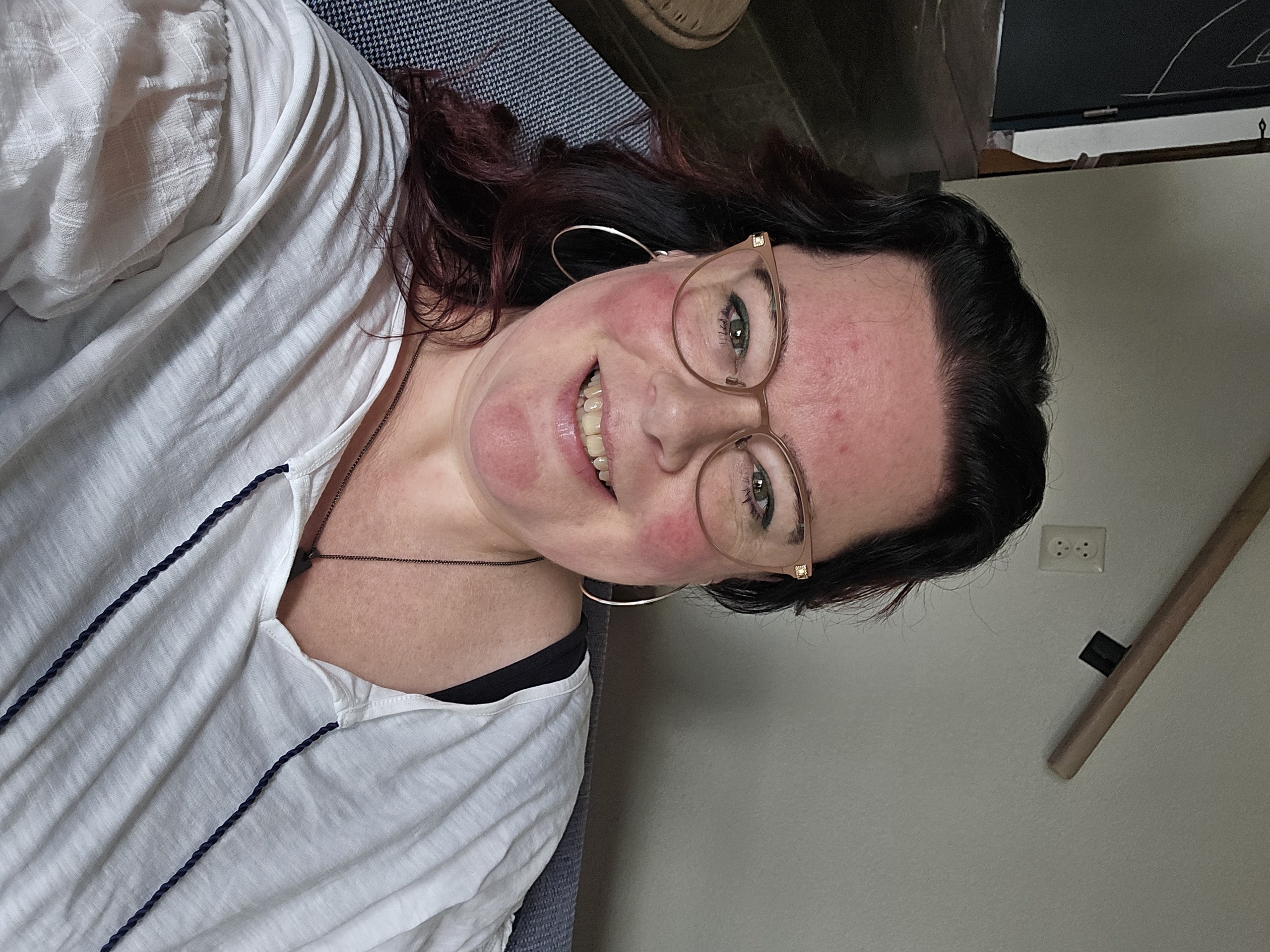 Sabine Kruitbosch, lid adviesraad Sociaal Domein