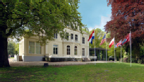 Airborne Museum Hartenstein