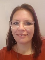 Trouwambtenaar mevrouw Margot Molewijk
