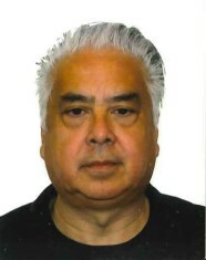 Wim Salki, lid Adviesraad Sociaal Domein