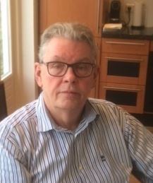 Kees Hogendorf, voorzitter Adviesraad Sociaal Domein