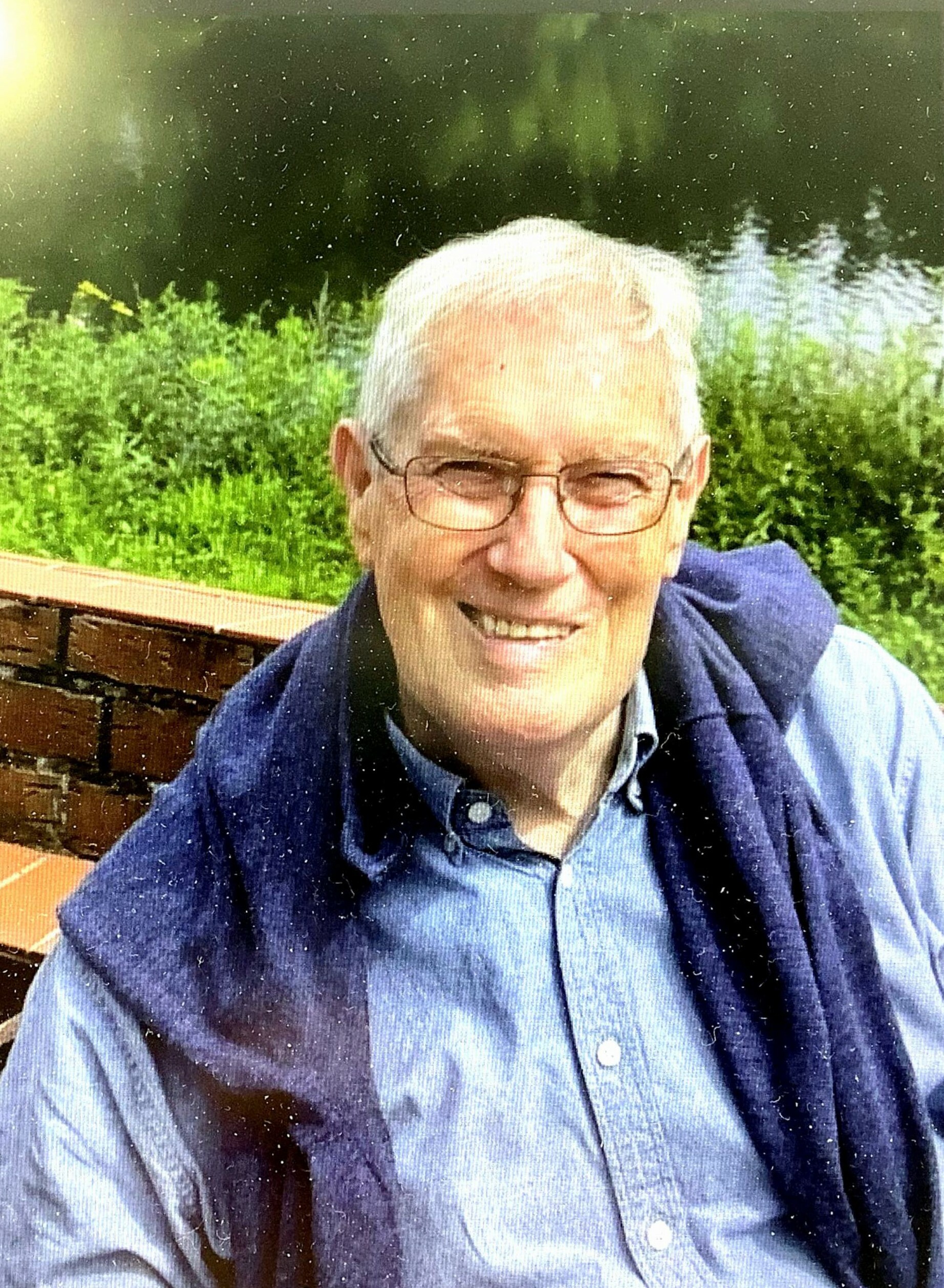 Paul Hofman, lid adviesraad sociaal domein