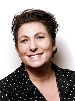 Trouwambtenaar mevrouw Sacha Bucciarelli
