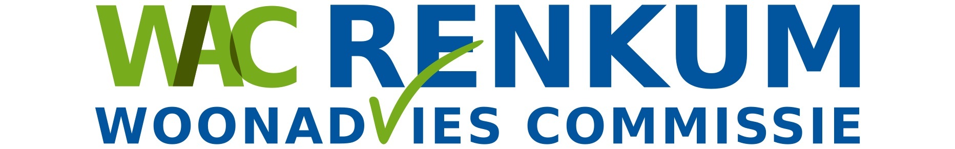 Logo WAC