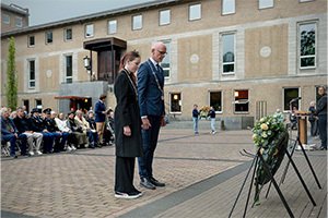 Wij zoeken een nieuwe burgemeester