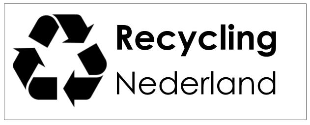 Logo van Recycling Nederland