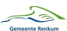 Logo gemeente Renkum, homepage