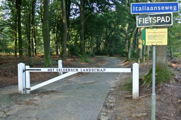 Italiaanseweg