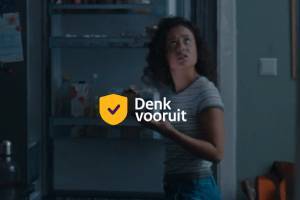 Denk vooruit