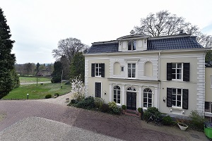 Buitenplaats Pietersberg