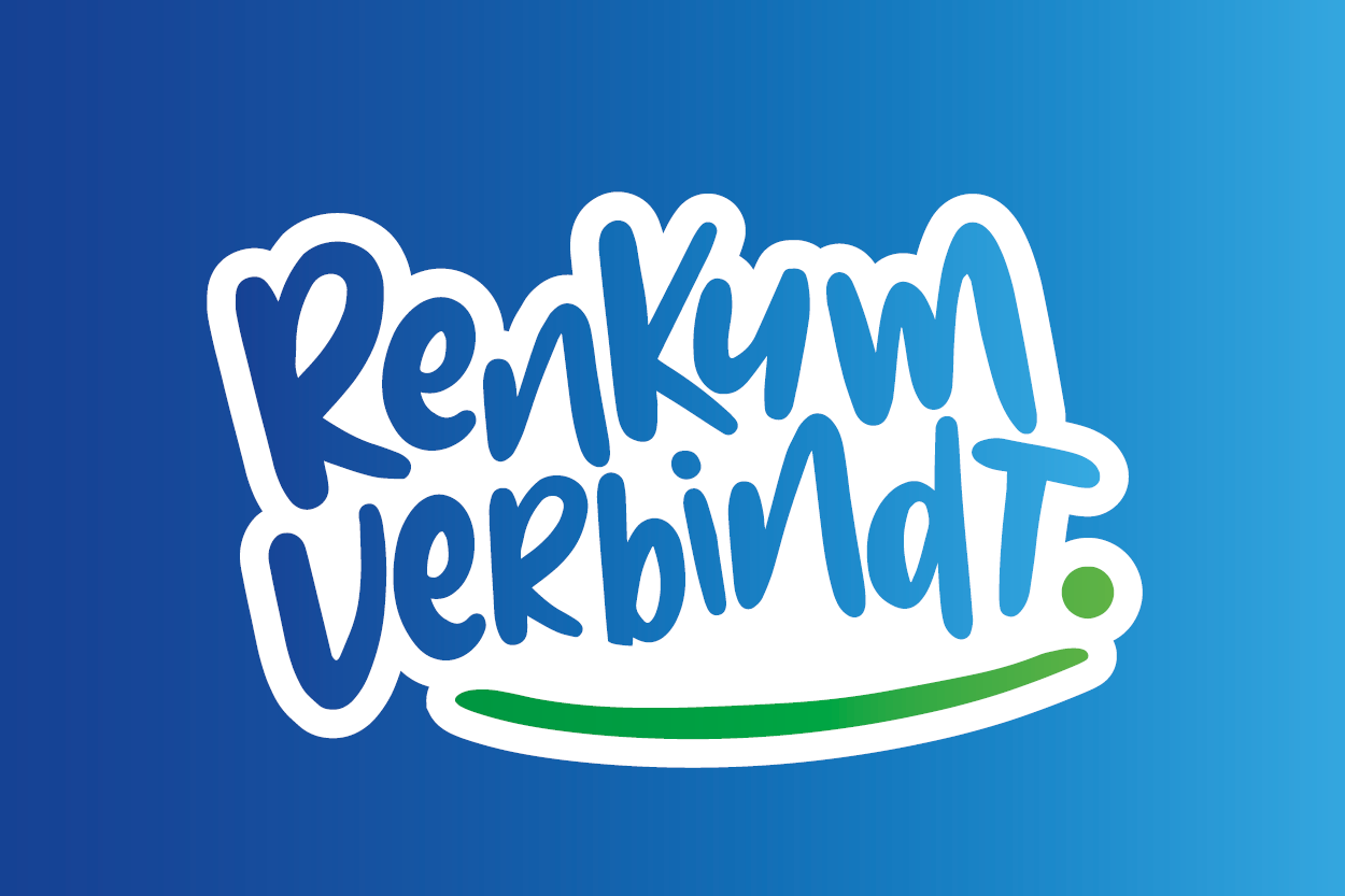 Banner Renkum verbindt 300x200